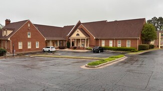 More details for 1867 Independence Sq, Dunwoody, GA - Office for Lease