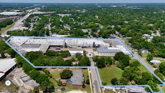 More details for 1357 W Beaver St, Jacksonville, FL - Industrial for Sale