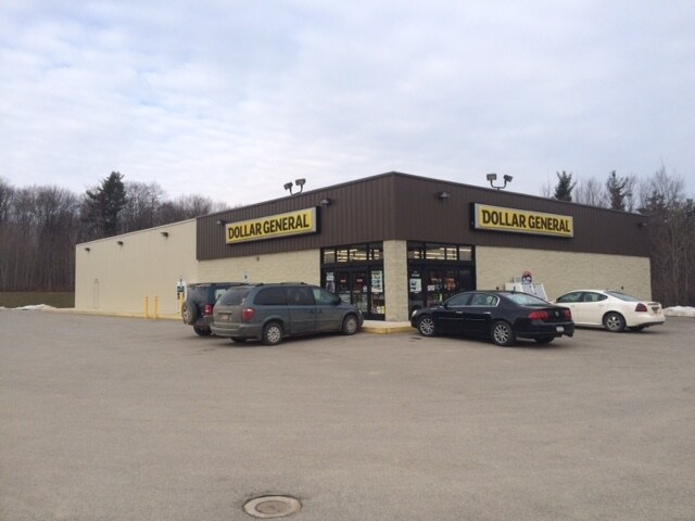 405 W Columbus Ave, Corry, PA for sale Primary Photo- Image 1 of 1