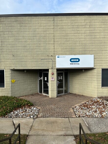 3 Pearl Ct, Allendale, NJ for lease - Building Photo - Image 1 of 3