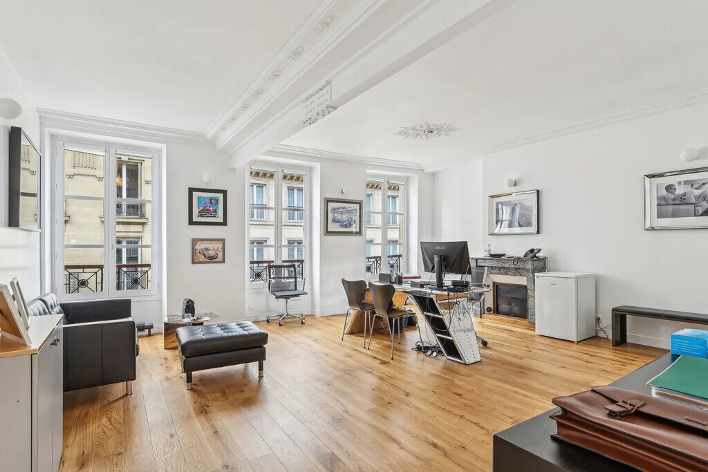 Vente Bureaux  - Photo 1