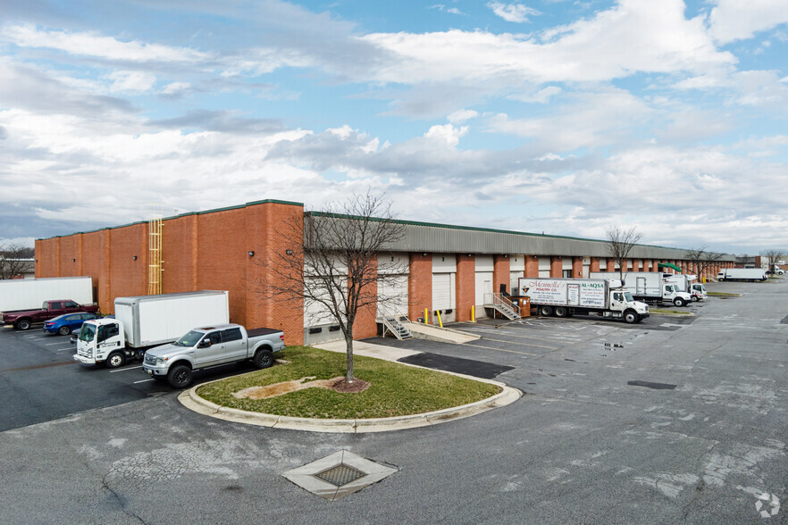 3341 75th Ave, Landover, MD for lease - Building Photo - Image 2 of 25