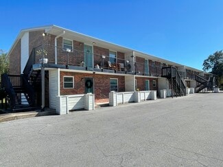 More details for 5820 Hickory St, Panama City, FL - Multifamily for Sale