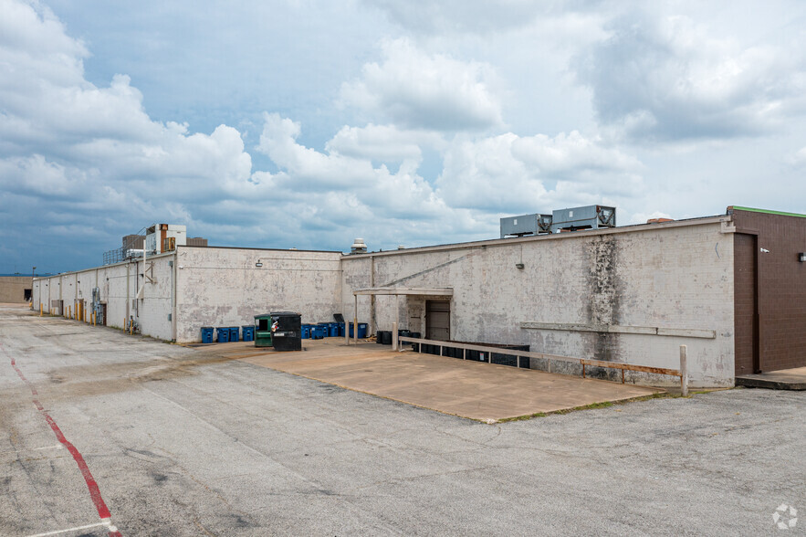 4820 South Fwy, Fort Worth, TX for sale - Building Photo - Image 3 of 14