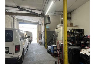 More details for 970 Meeker Ave, Brooklyn, NY - Industrial for Lease
