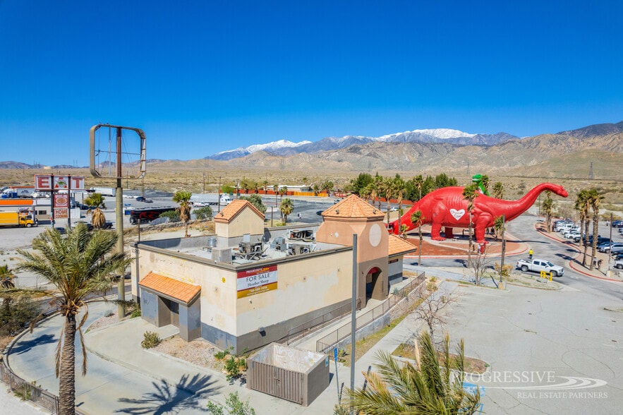 50910 Seminole Dr, Cabazon, CA for sale - Building Photo - Image 3 of 9
