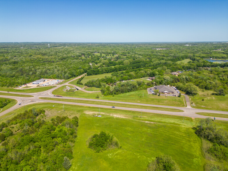 Highway 25 Bypass 333.77 Acres, Starkville, MS for sale - Building Photo - Image 2 of 7