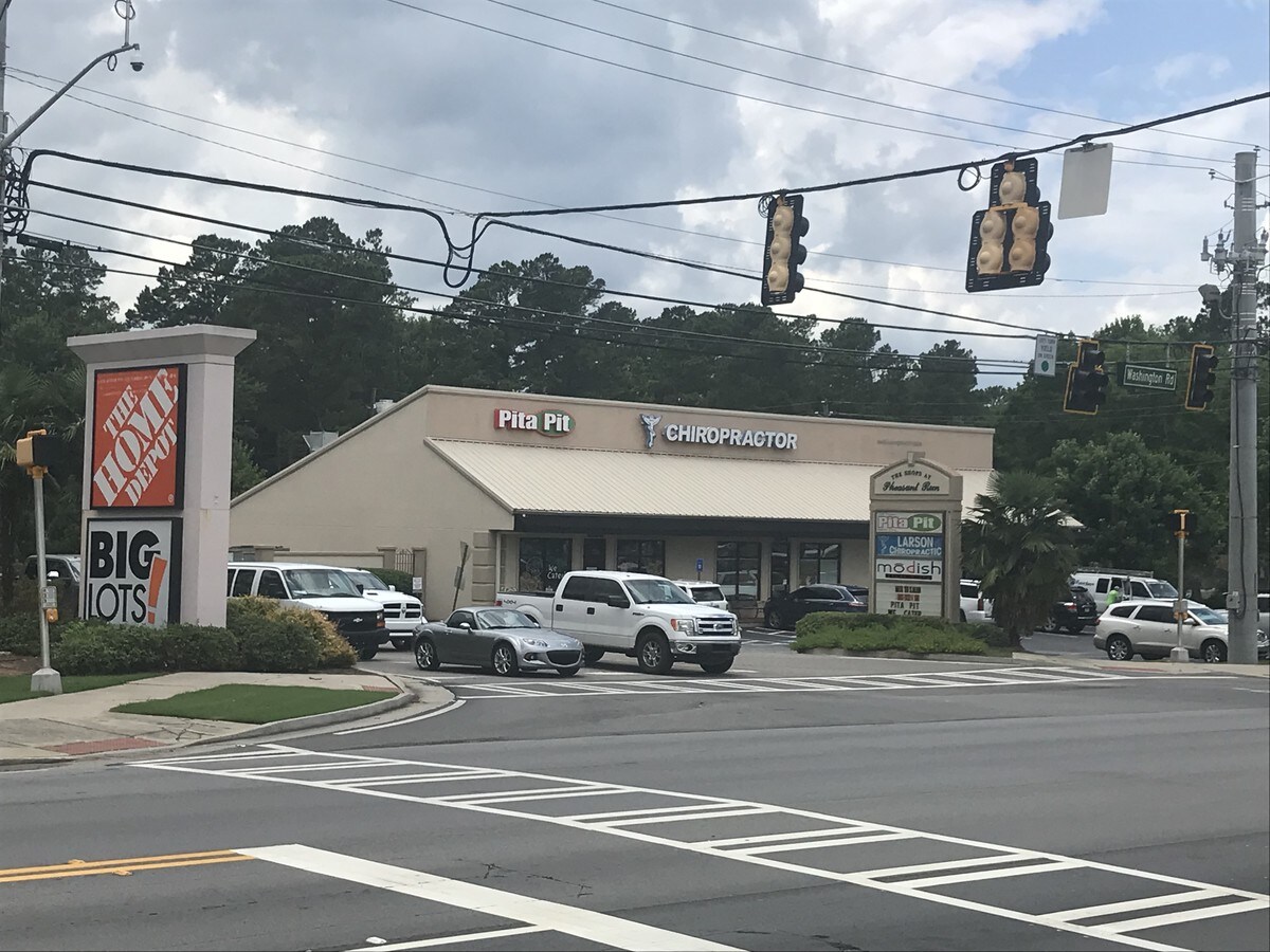 4336 Washington Rd, Evans, GA 30809