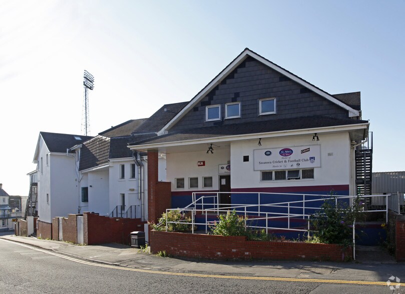 Bryn Rd, Swansea for sale - Primary Photo - Image 1 of 1