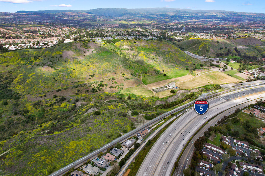 0 Camino Capistrano, San Juan Capistrano, CA for sale - Aerial - Image 2 of 10