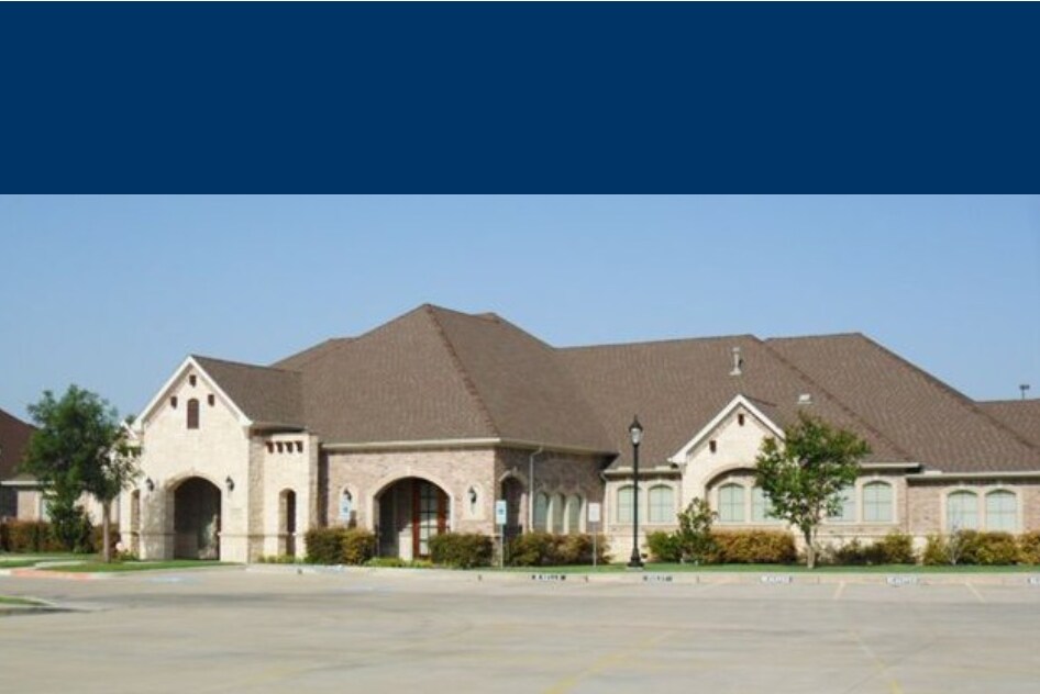 8317 Whitley Rd, Watauga, TX for sale Primary Photo- Image 1 of 1