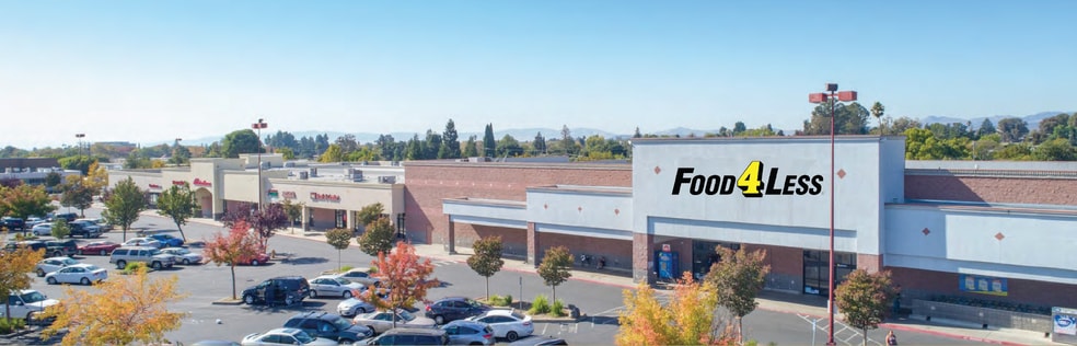 1819 N Texas St, Fairfield, CA for lease - Building Photo - Image 3 of 3