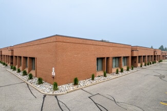 More details for 150 Connie Cres, Concord, ON - Industrial for Lease