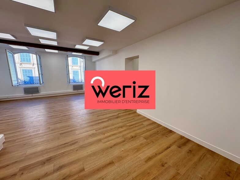 3-5 Rue Saint Ferreol, Marseille for lease - Building Photo - Image 2 of 5