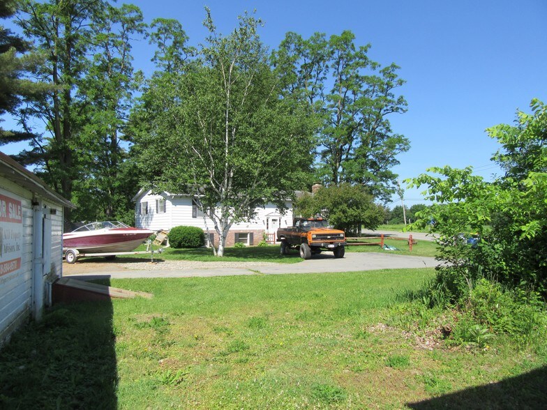 4139 State Route 22, Salem, NY for sale - Building Photo - Image 1 of 1