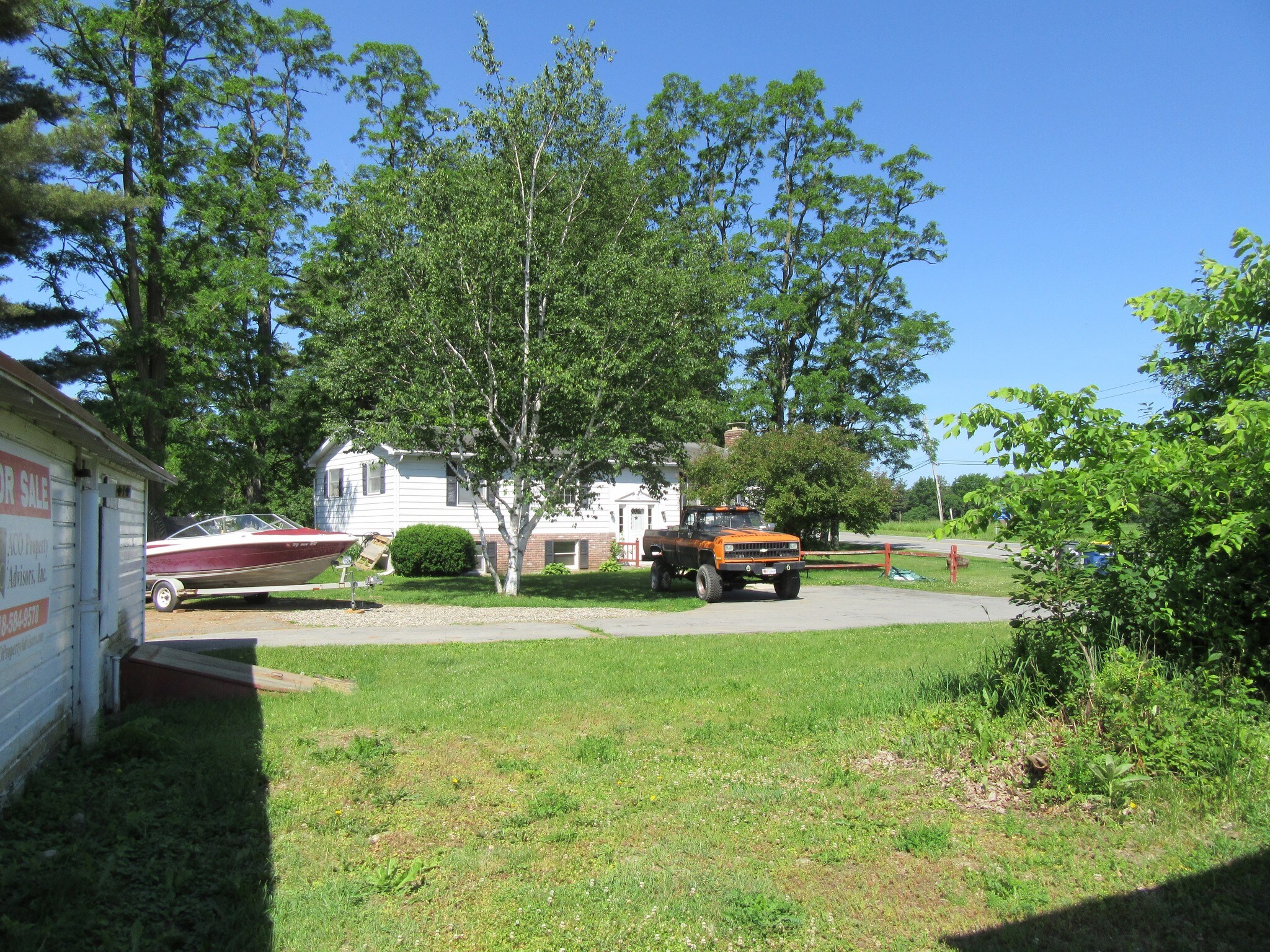 4139 State Route 22, Salem, NY for sale Building Photo- Image 1 of 1