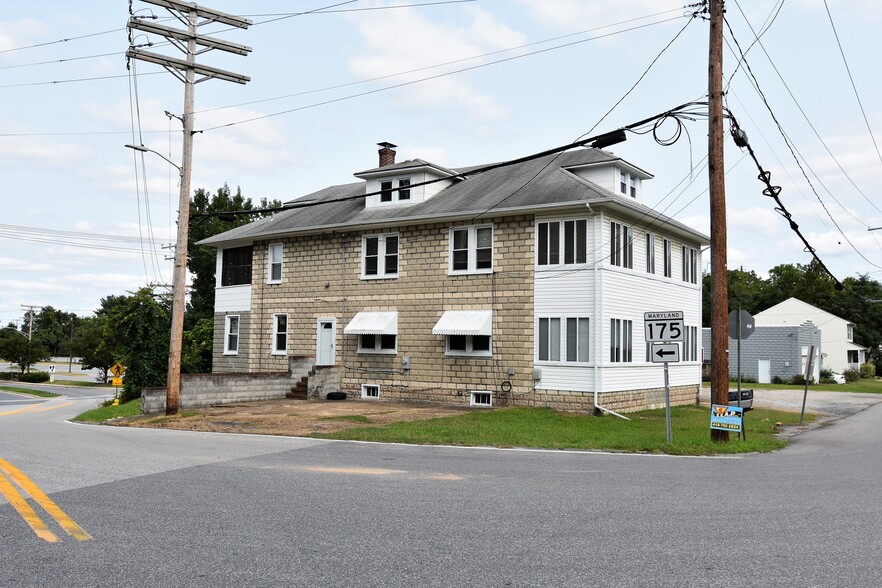 Odenton Town Ctr, Odenton, MD for sale - Primary Photo - Image 1 of 1