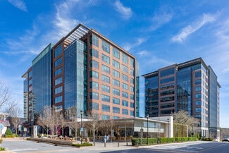 More details for 8000 Avalon Blvd, Alpharetta, GA - Office for Lease