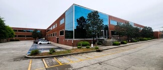 More details for 1301 Riverfront Pkwy, Chattanooga, TN - Office for Lease