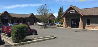 More details for 101 & Del Guzzi Dr, Port Angeles, WA - Retail for Lease