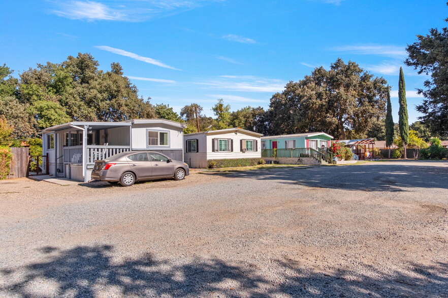 25950 N Thornton Rd, Thornton, CA for sale - Building Photo - Image 1 of 1