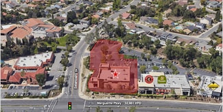 More details for 25533 Marguerite Pky, Mission Viejo, CA - Retail for Sale