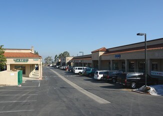 More details for 1380-1400 W 6th St, Corona, CA - Retail for Lease