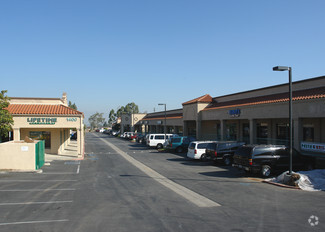 More details for 1380-1400 W 6th St, Corona, CA - Office/Retail, Retail for Lease