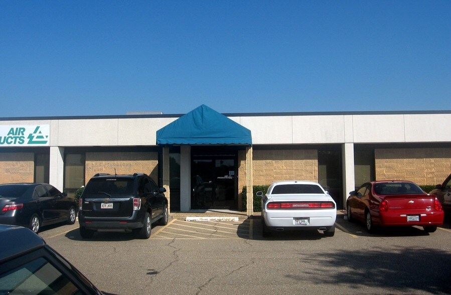 1811 Auburn Ave, Monroe, LA for lease - Building Photo - Image 2 of 35