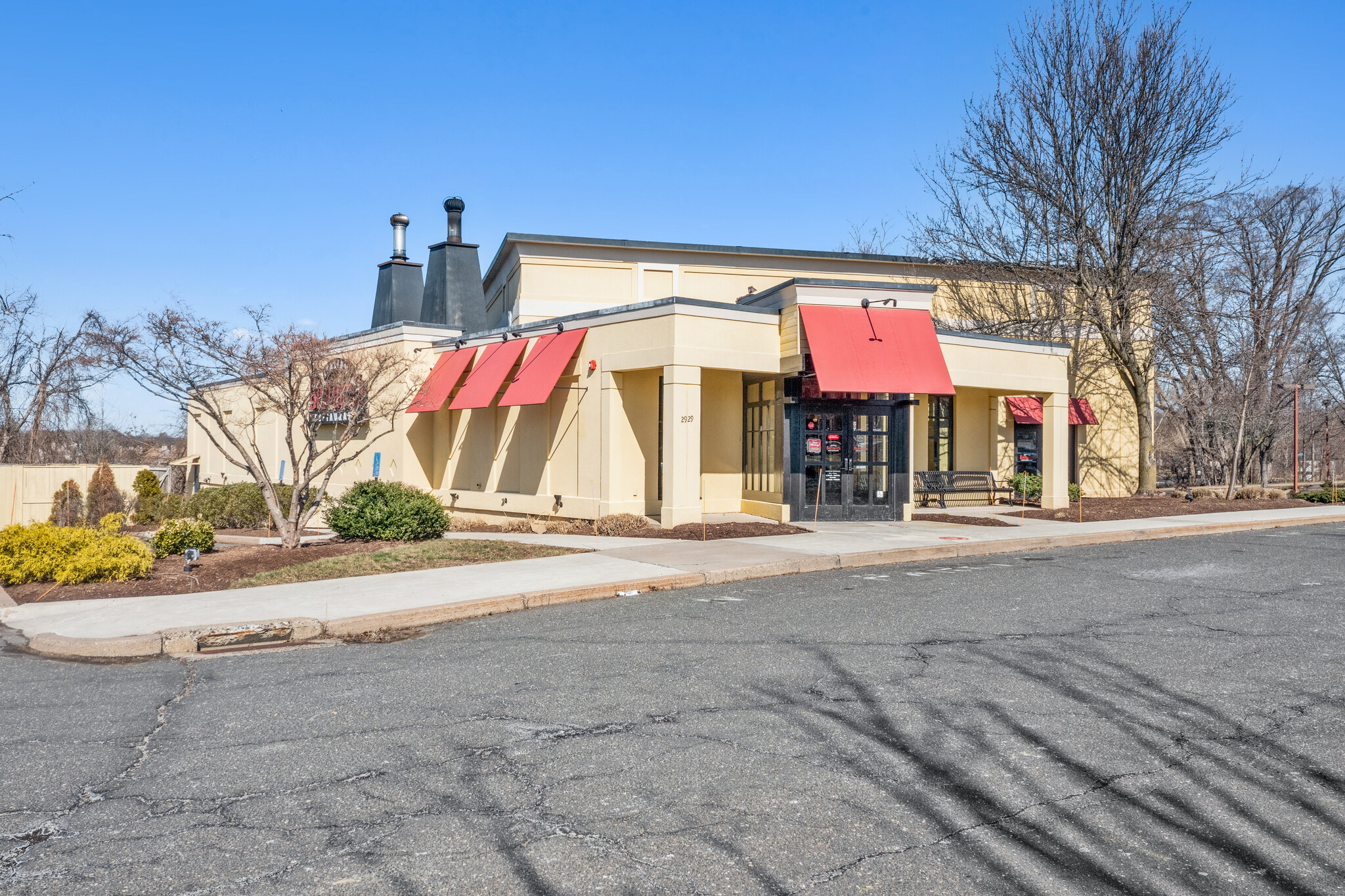 2929 Berlin Tpke, Newington, CT 06111 - Bertucci's Italian Restaurant ...