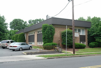 More details for 1457 Raritan Rd, Clark, NJ - Office/Medical for Lease