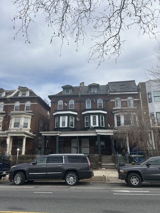More details for Fairmount Park 33rd Street Portfolio – Multifamily for Sale, Philadelphia, PA