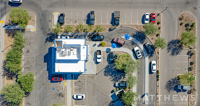 1971 W Valencia Rd, Tucson, AZ for sale - Building Photo - Image 2 of 4