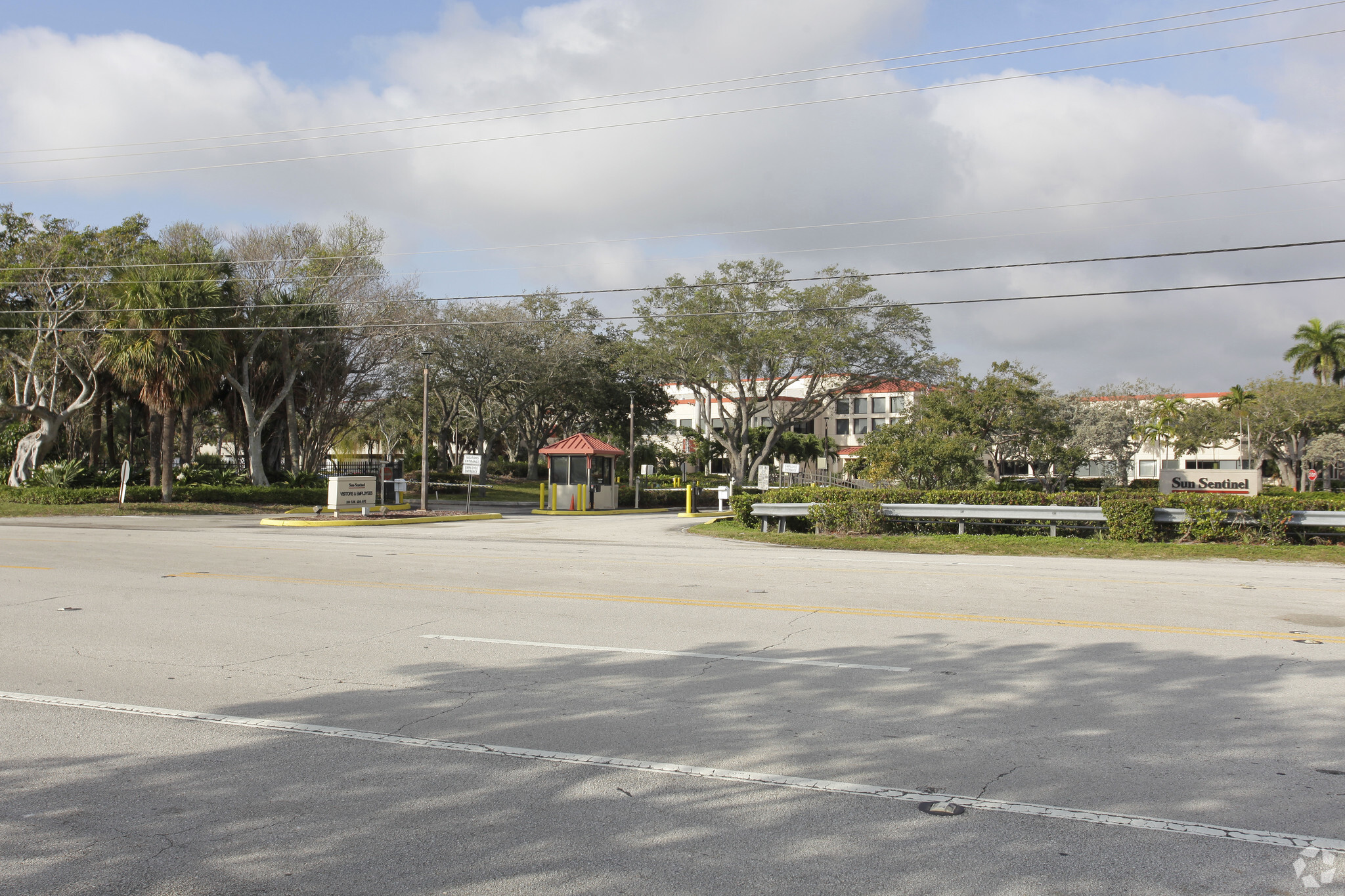 333 Sw 12th Ave, Deerfield Beach, Fl 33442 - Industrial For Lease 