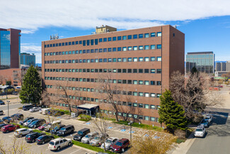 More details for 1780 S Bellaire St, Denver, CO - Office for Lease