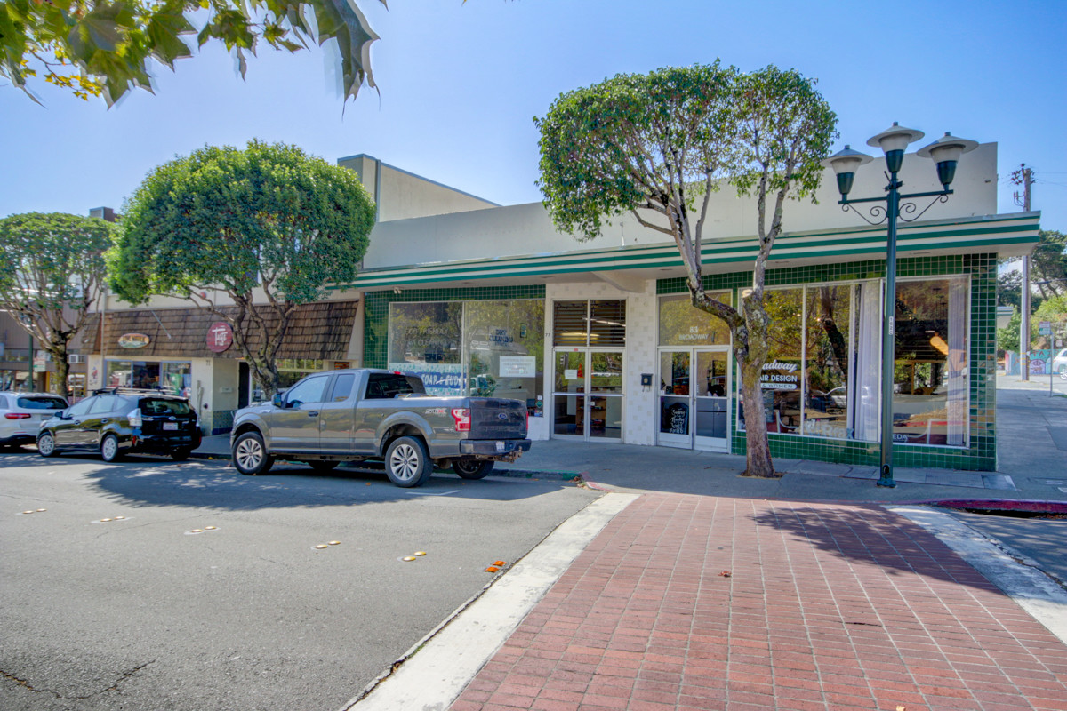 77 Broadway Blvd, Fairfax, CA 94930 - Retail For Sale | LoopNet