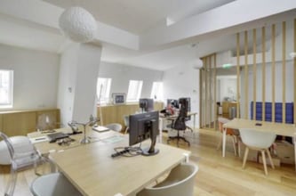 14 Rue La Fayette, Paris for lease Interior Photo- Image 2 of 5