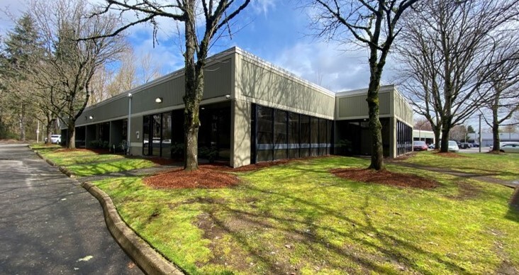 6601 NE 78th Ct, Portland, OR for lease - Building Photo - Image 2 of 6