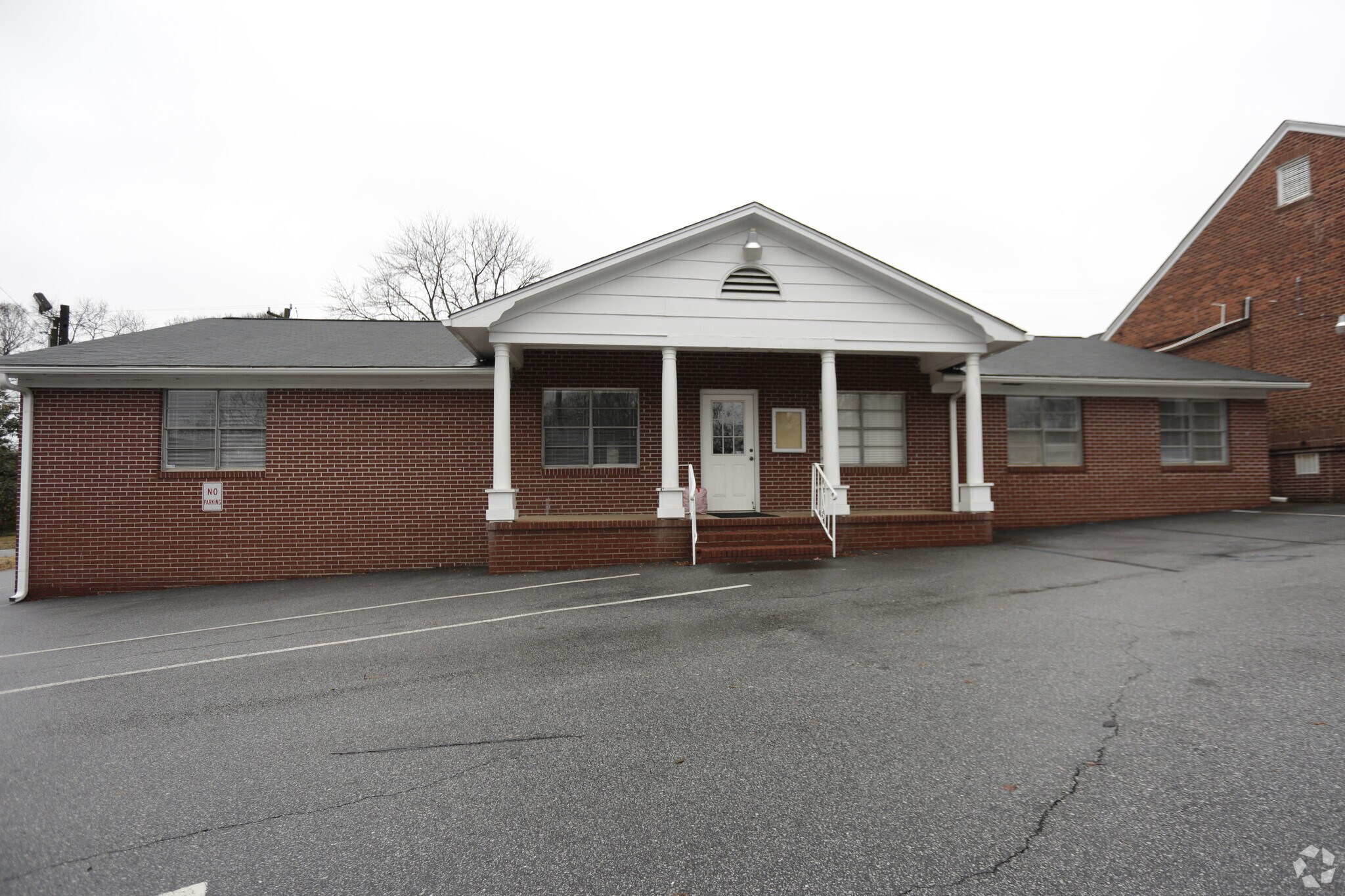 104 New Woodruff Rd, Greer, SC for sale Primary Photo- Image 1 of 1