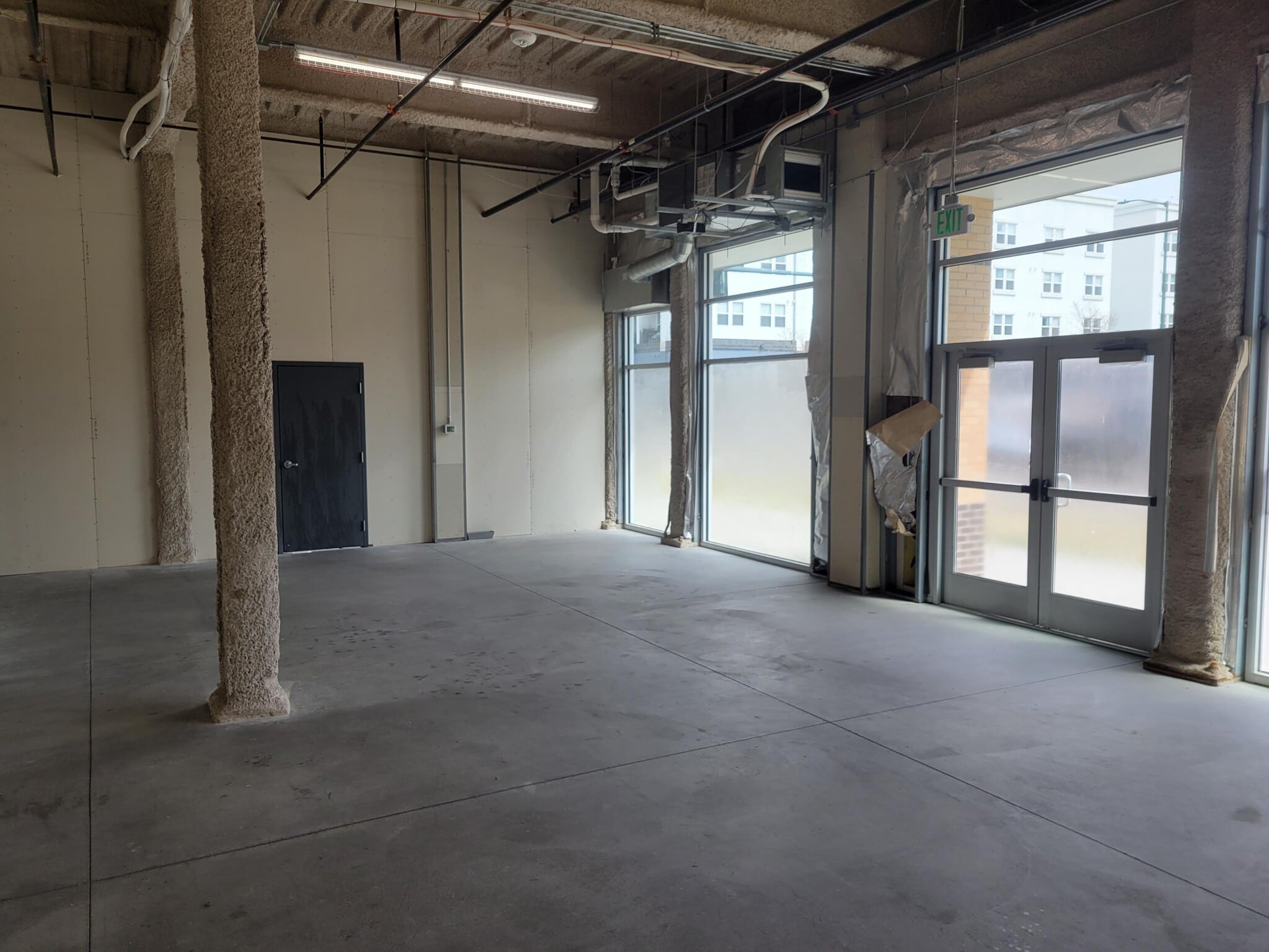 2255 Champa St, Denver, CO for lease Interior Photo- Image 1 of 4