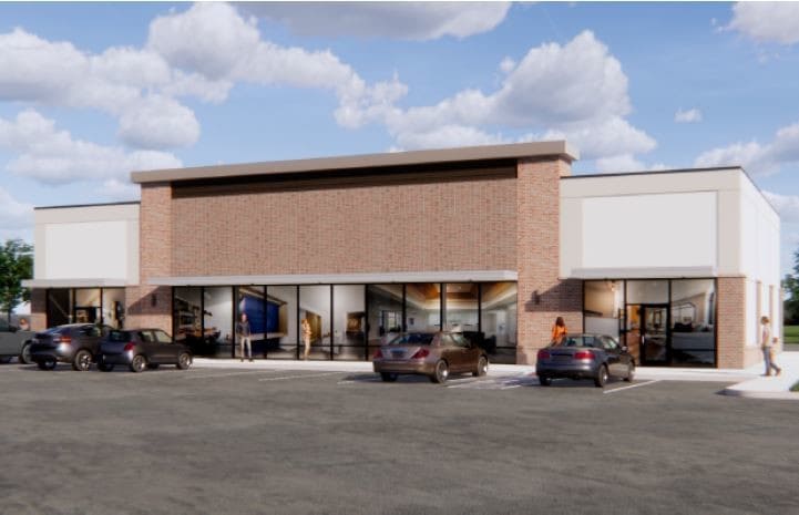 10625 Spring Green Blvd, Katy, TX for lease Primary Photo- Image 1 of 8