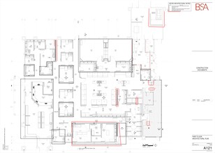 18020 N Dallas Pky, Dallas, TX for lease Site Plan- Image 1 of 1