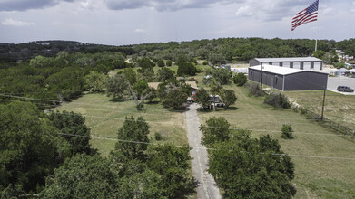 2790 US 290, Dripping Springs, TX - aerial  map view - Image1