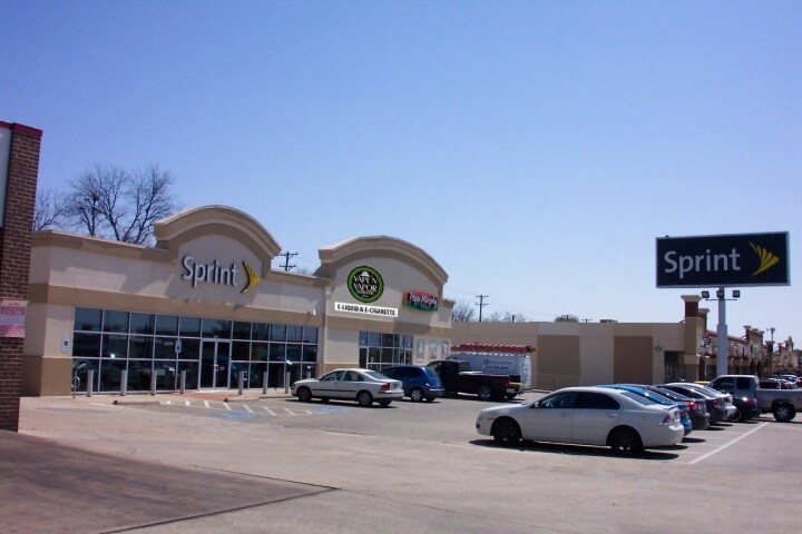 2710 N Belt Line Rd, Irving, TX for sale - Primary Photo - Image 1 of 1