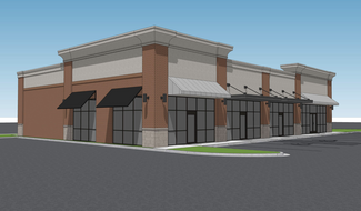 More details for 3931A Pelham Road, Greenville, SC - Retail for Lease