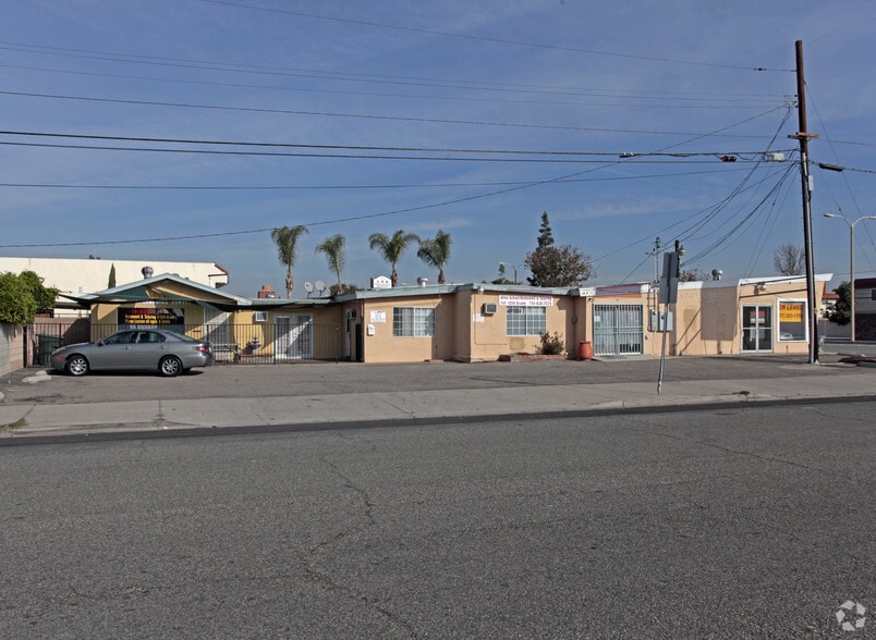 13351 Brookhurst St, Garden Grove, CA for sale - Primary Photo - Image 1 of 1