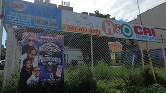 2702 Foster Ave, Brooklyn NY - Pub