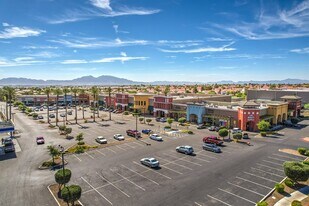 Craig Promenade - Commercial Real Estate