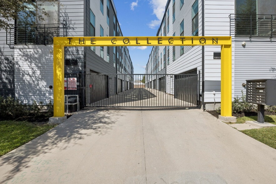 4901 Live Oak St, Dallas, TX for sale - Building Photo - Image 2 of 33