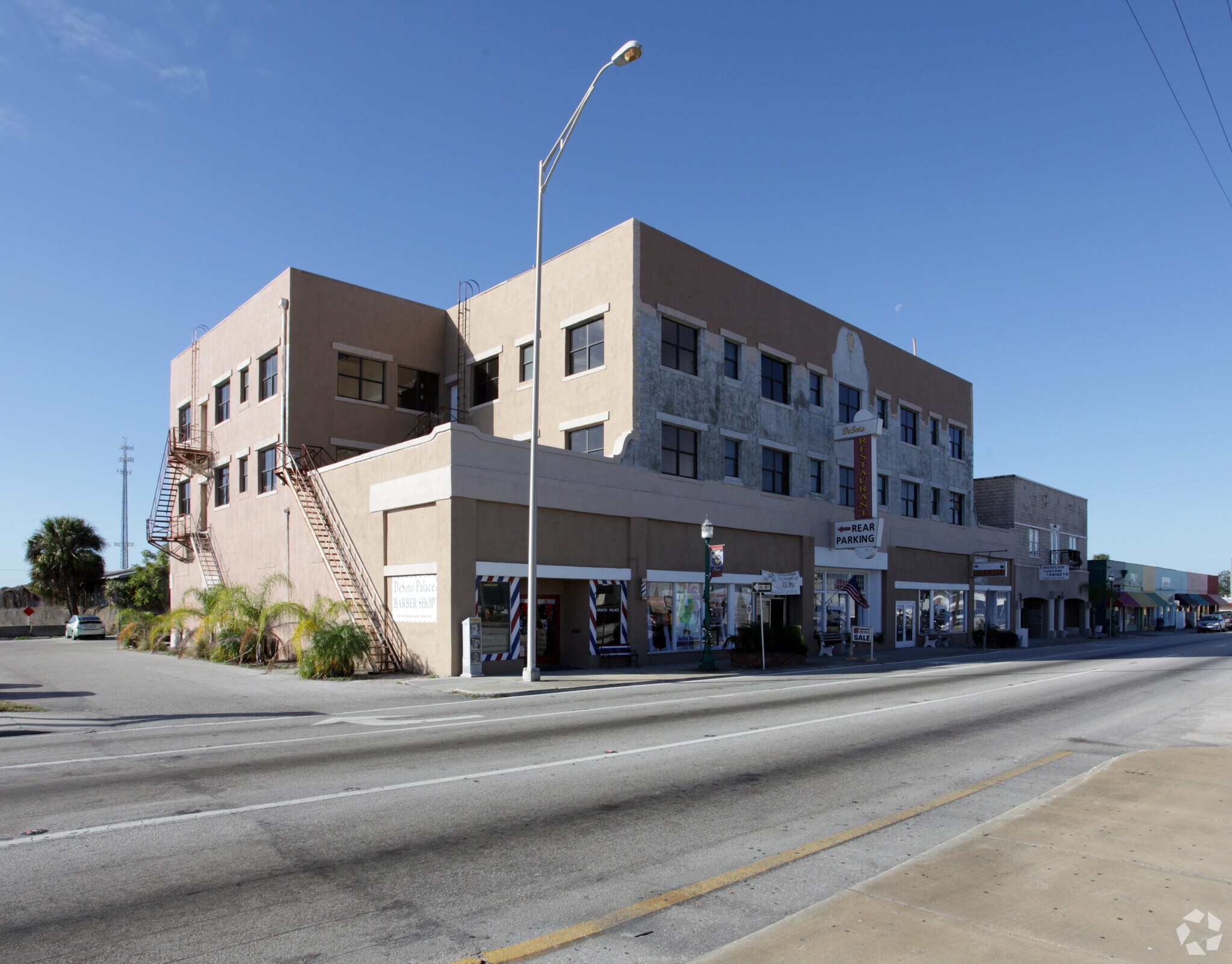 9 W Magnolia St, Arcadia, FL for sale Primary Photo- Image 1 of 1